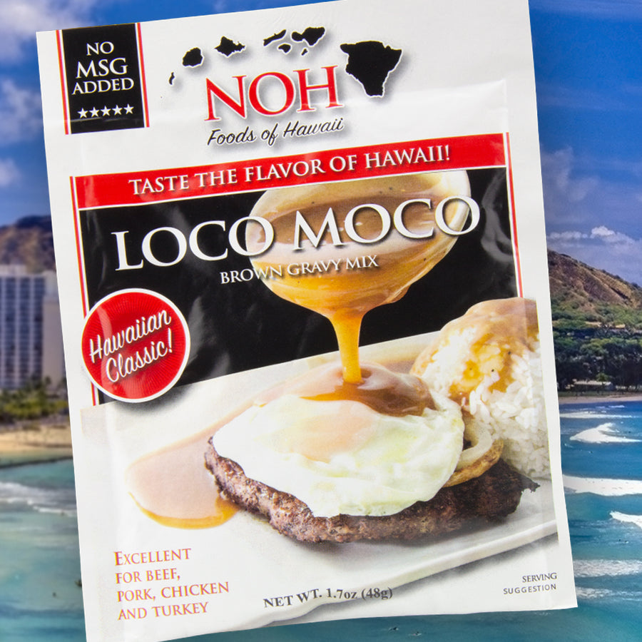 Loco Moco