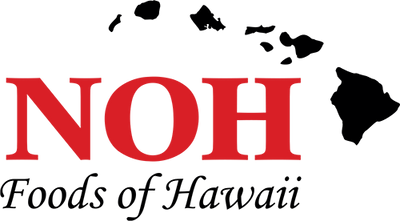 NOH Foods Logo